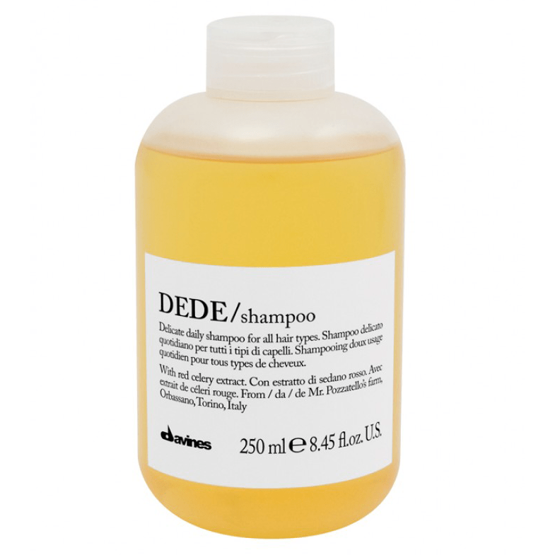 Шампунь DEDE