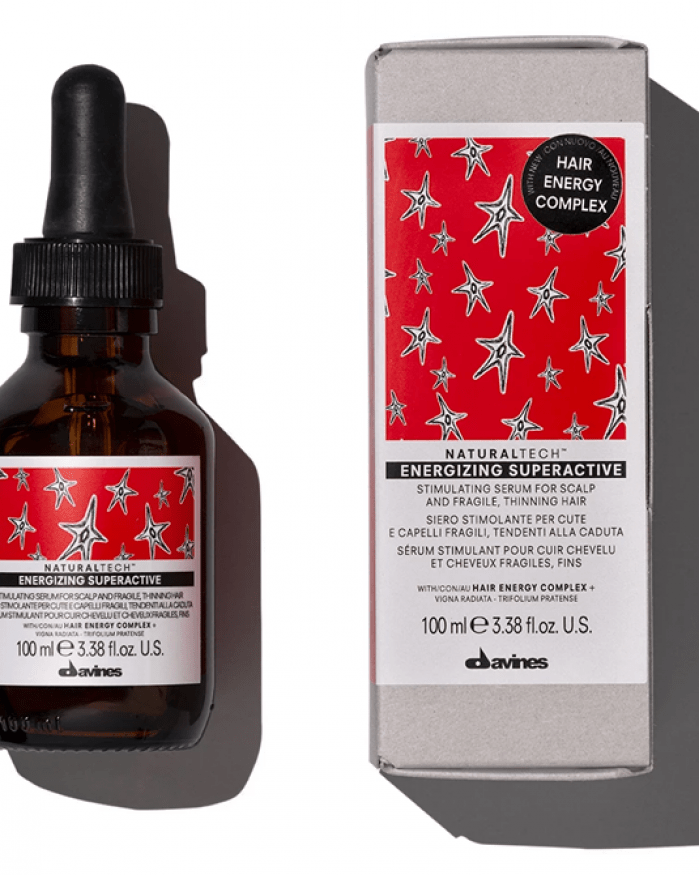 Стимулирующая активная сыворотка