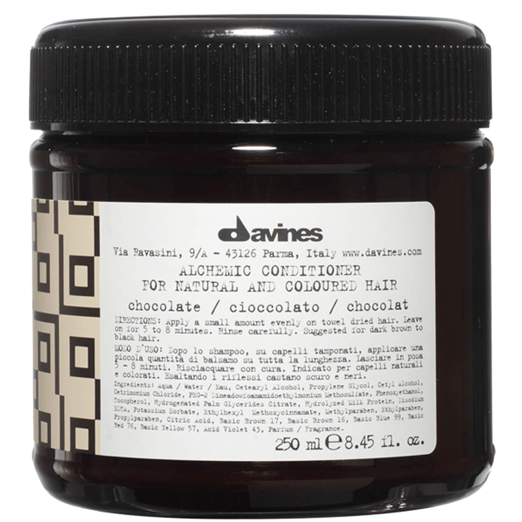 Кондиционер алхимик, шоколад