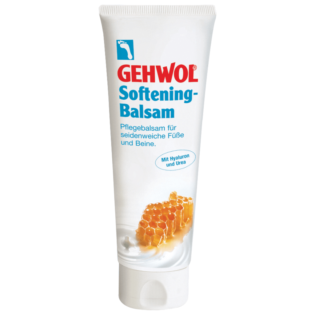 Ухаживающий бальзам Молоко и мед