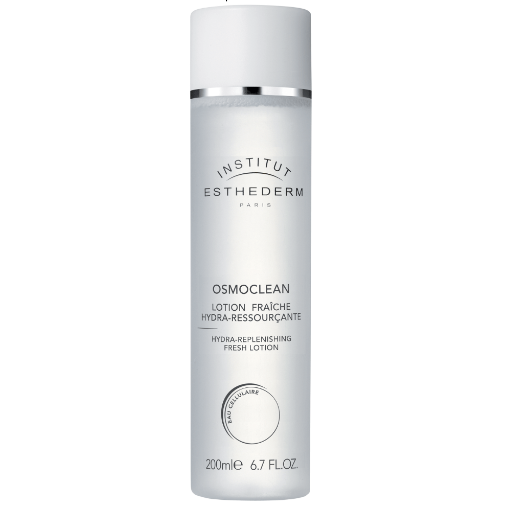 Увлажняющий лосьон