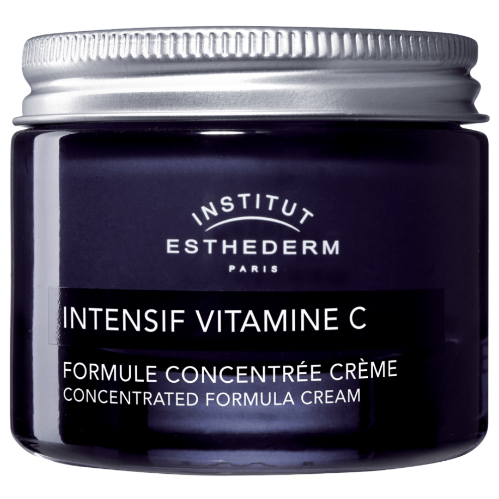 Интенсивный крем с витамином С