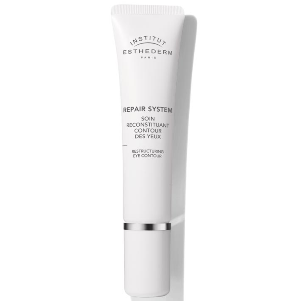 Восстанавливающий крем для контура глаз