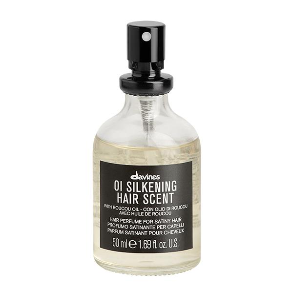 Парфюм для волос