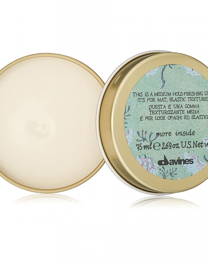 Эластик-гель для матовых подвижных структур