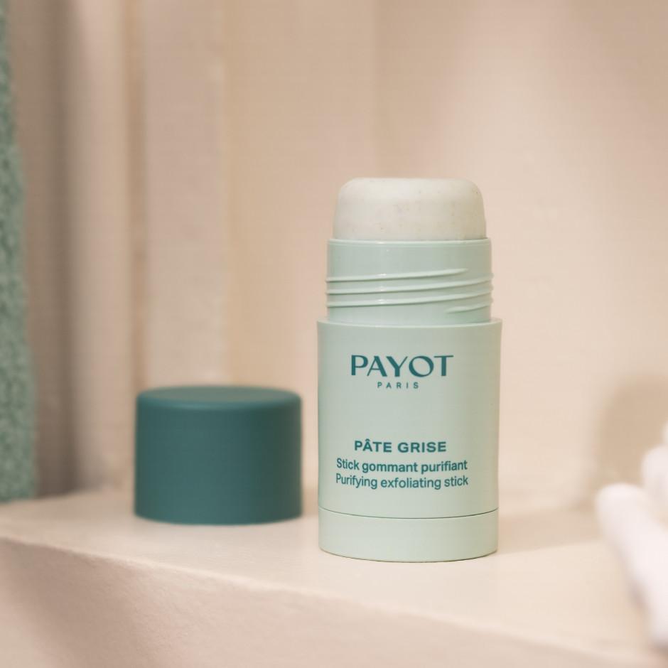 Отшелушивающее средство для жирной и проблемной кожи