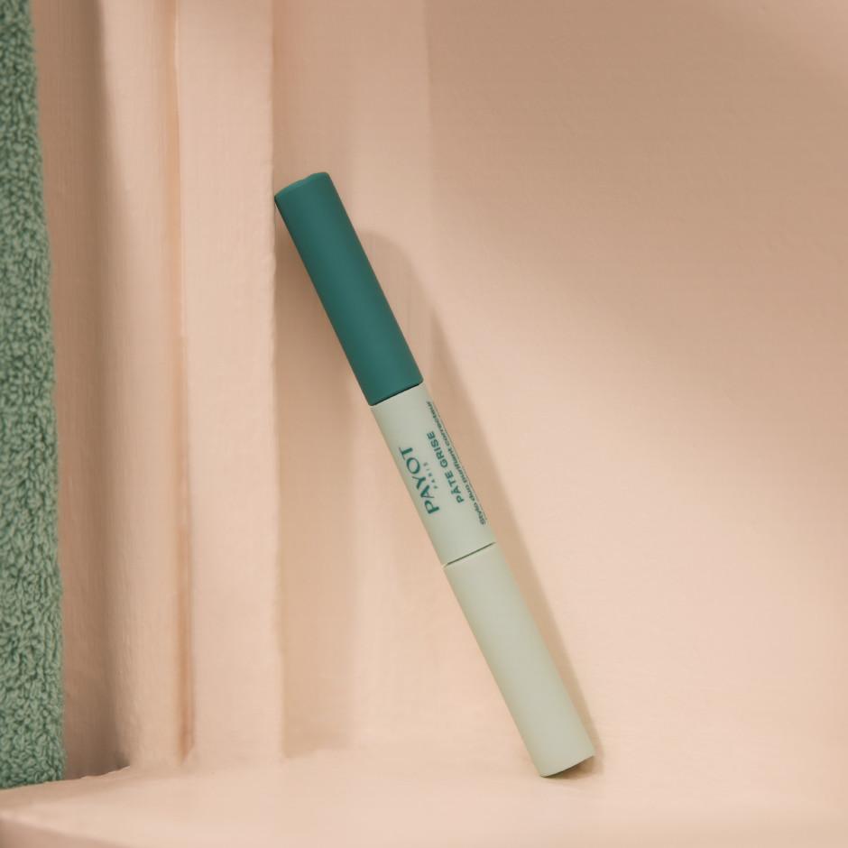 Средство точечного действия для борьбы с несовершенствами