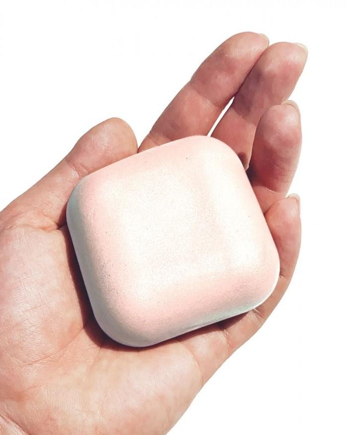 SENSO NATURALE BODY CREAM OIL КРИСТАЛЬНОЕ СВЕЧЕНИЕ