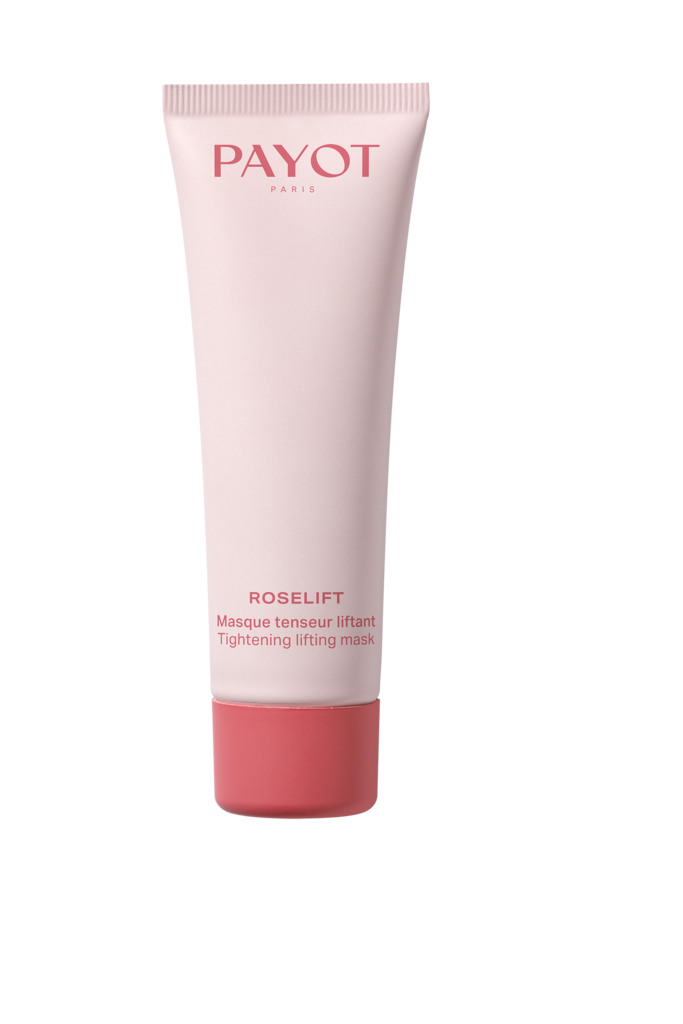 Интенсивная маска для мгновенного эффекта лифтинга