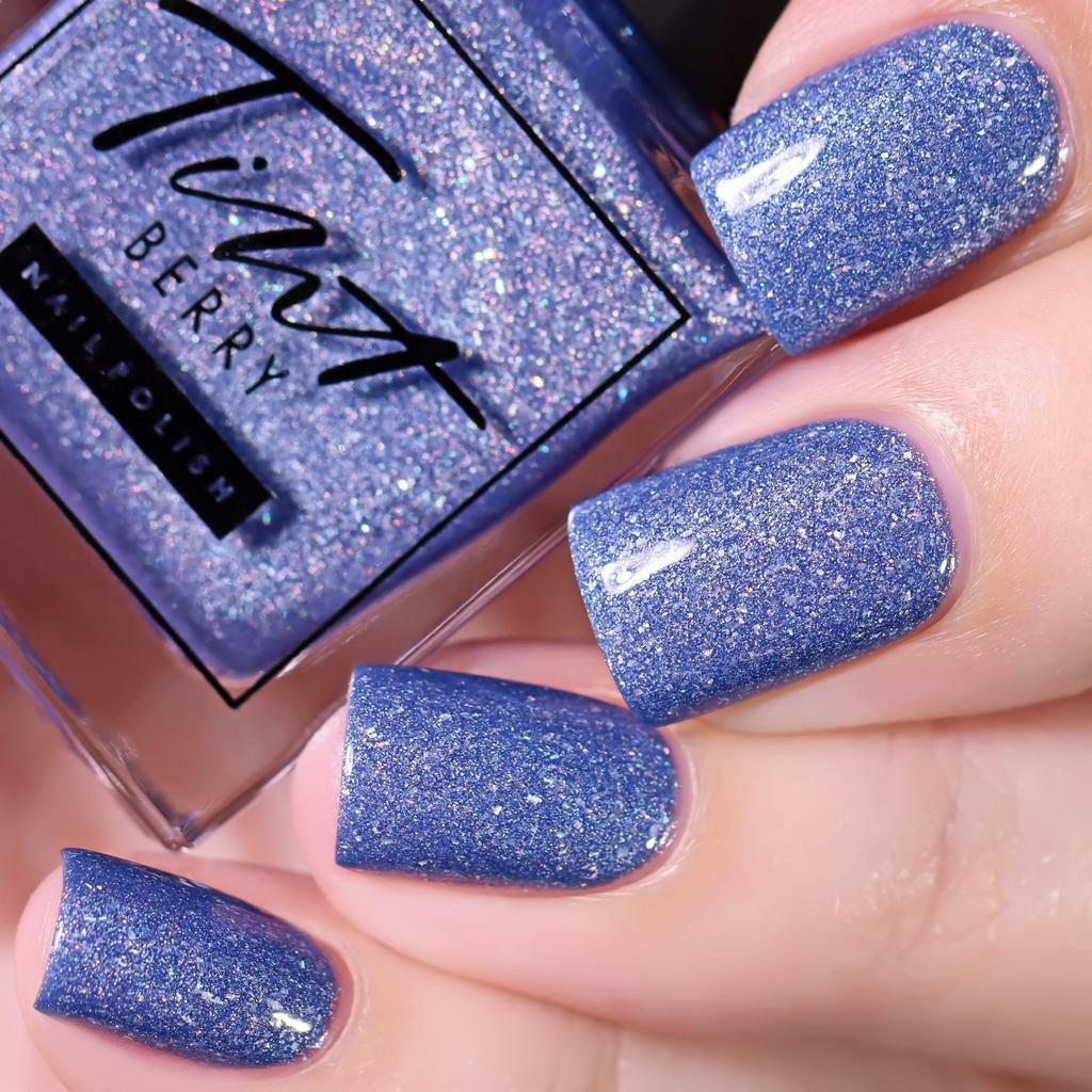 SALE Гель-лак F-08 Темный джинс MIO Nail, 8мл