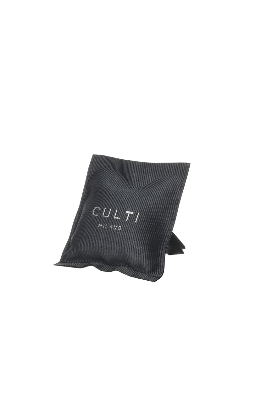 Car Sachet Tessuto