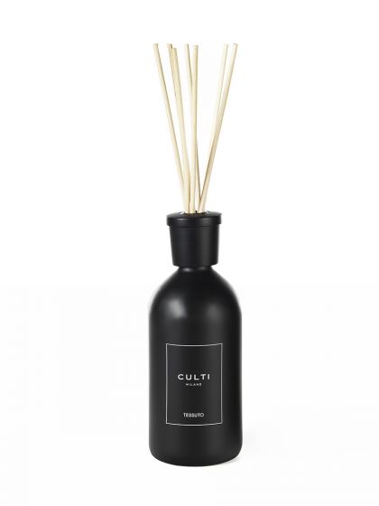 CULTI Milano Диффузор из коллекции Stile Black Label TESSUTO