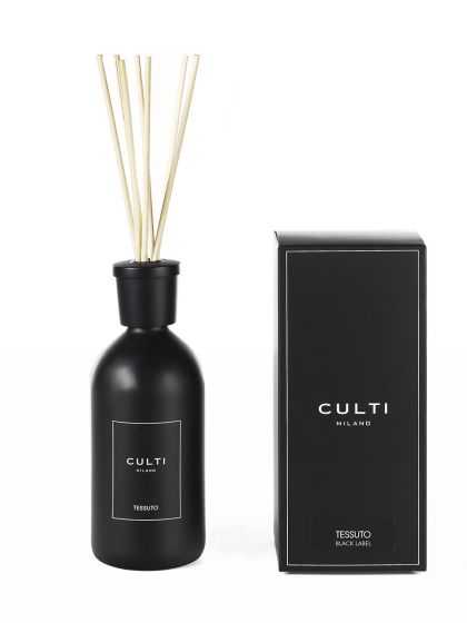 CULTI Milano Диффузор из коллекции Stile Black Label TESSUTO