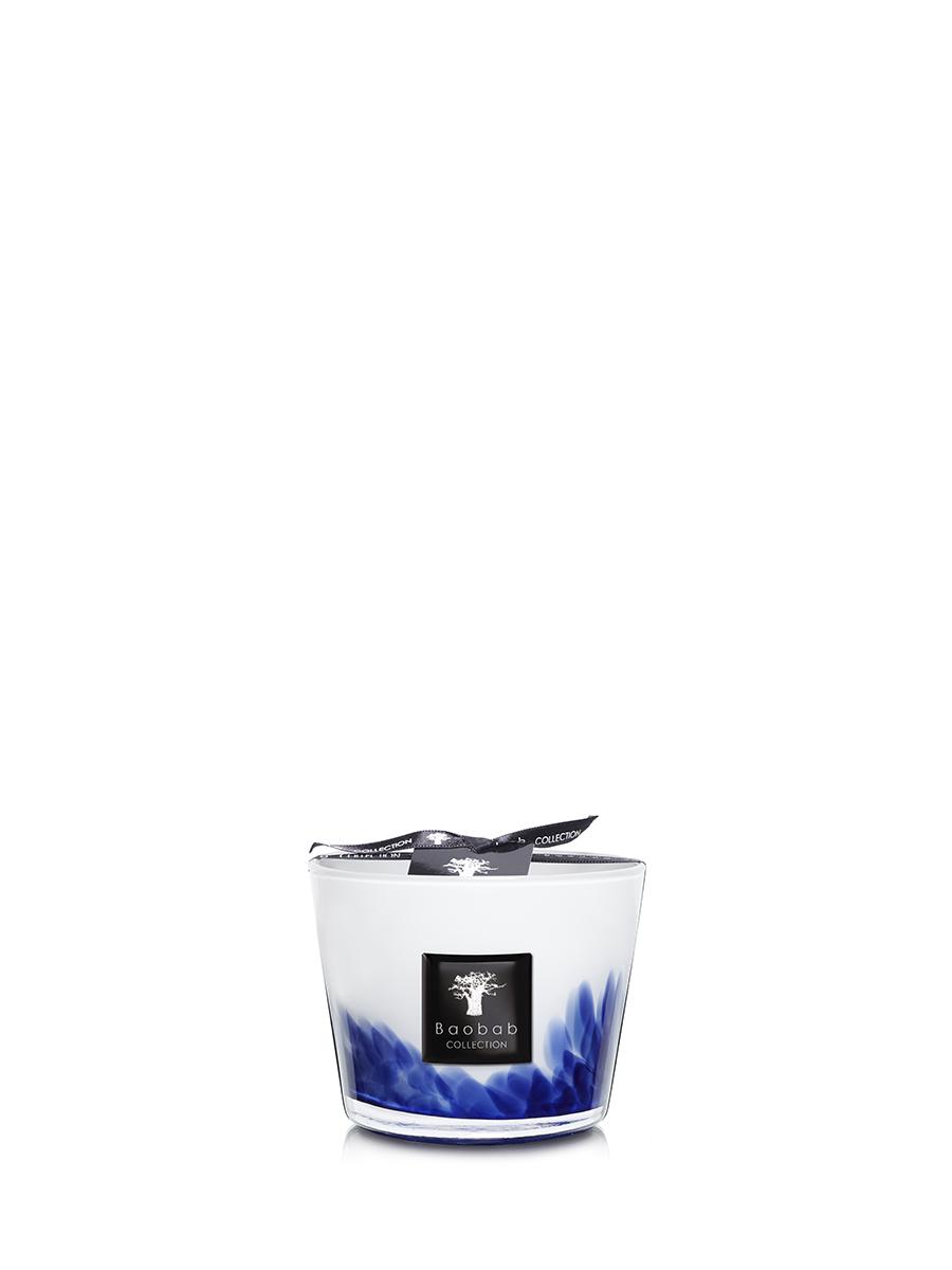 BAOBAB Свеча ароматическая Touareg из коллекции Feathers: мята, жасмин, мускус