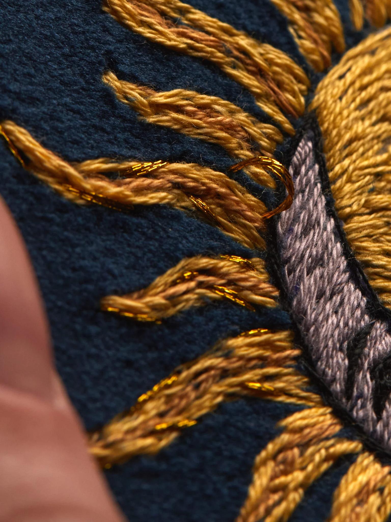 SITIS Шкатулка для украшений Navy, одноуровневая