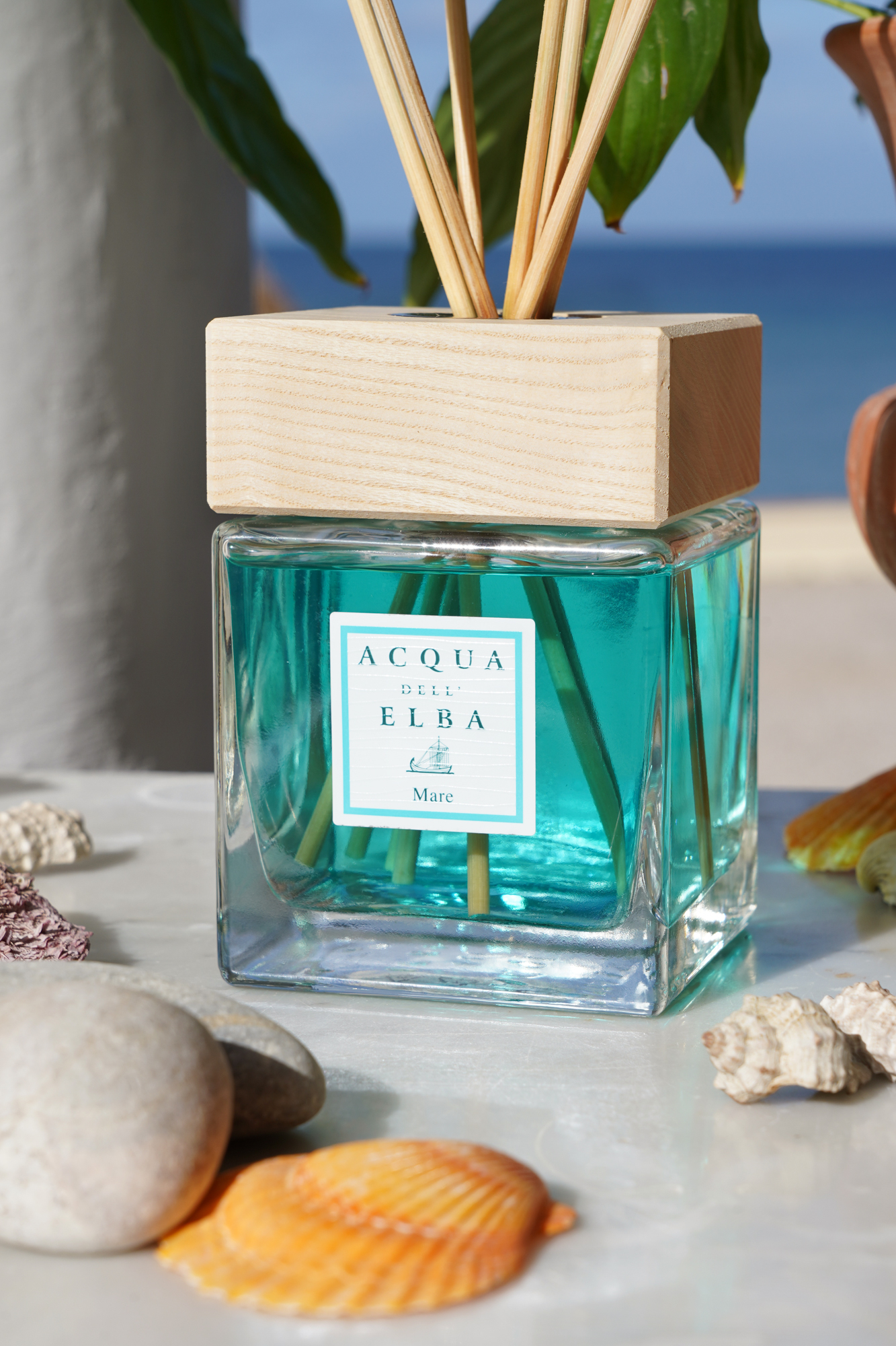 ACQUA dell’ELBA Диффузор Mare