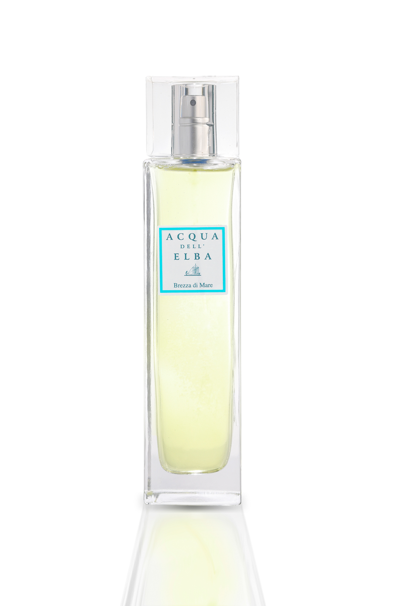 ACQUA dell’ELBA Спрей для дома Brezza di Mare