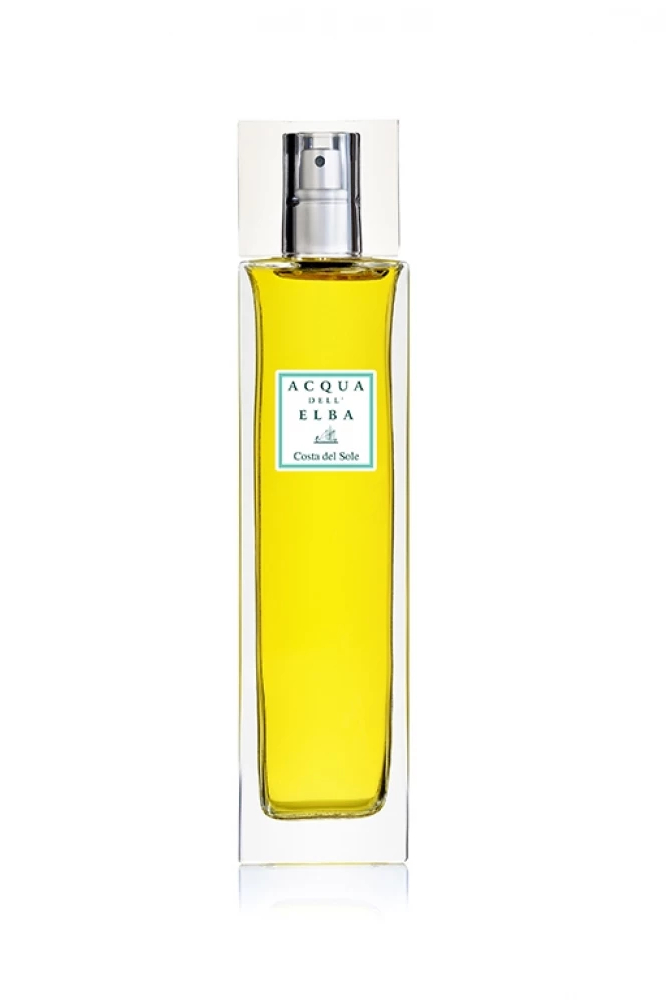 ACQUA dell’ELBA Спрей для дома Costa del Sole