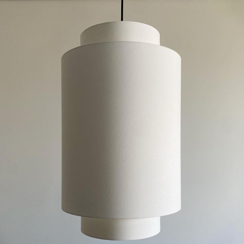 Лампы с абажуром: создайте уют с помощью света