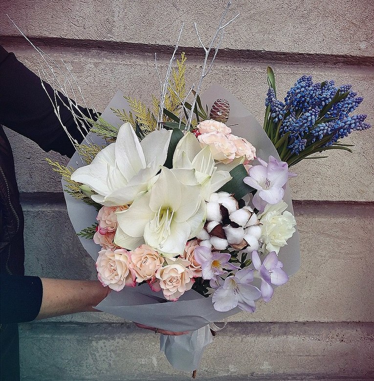 Летний вечер