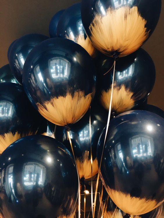 Черное золото