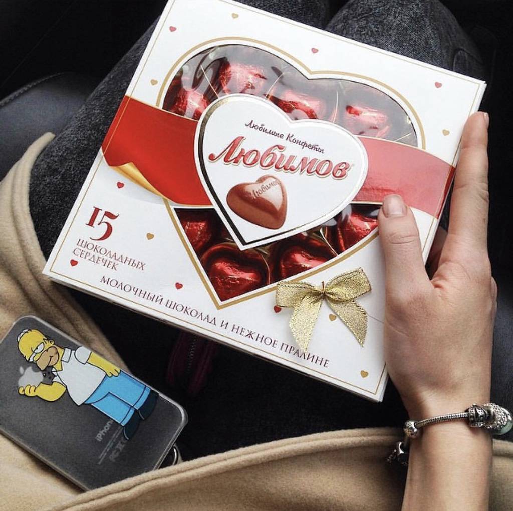 Купить коробки для конфет ▶️ Упаковка для конфет в Киеве ❱❱❱ УкрСич