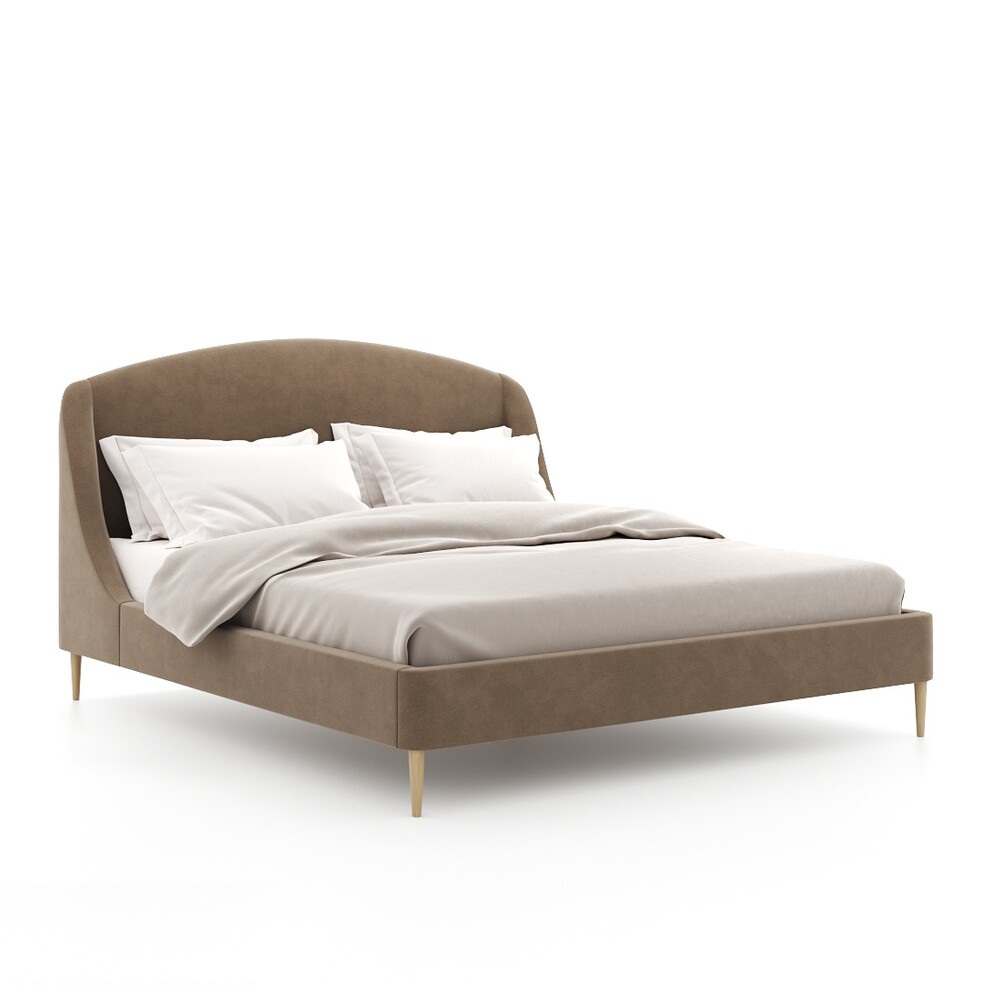 98 900. Кровать IDEALBEDS Bayonne. Кровать Lafayette. Кровать Devyn Daybed от IDEALBEDS.