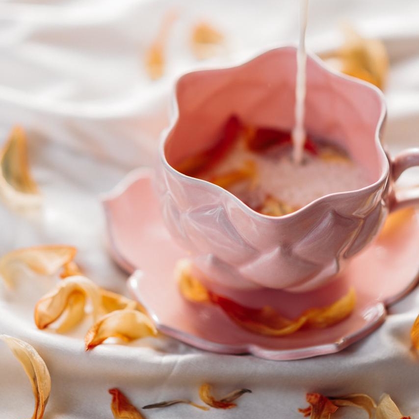 Как правильно заварить вкусный чай со свежей мятой: рецепты приготовления напитка