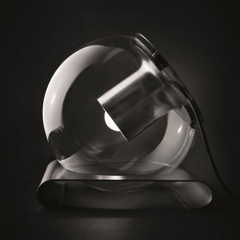 Seletti 14879 — Креативный светильник настенный MONKEY LAMP Version Right