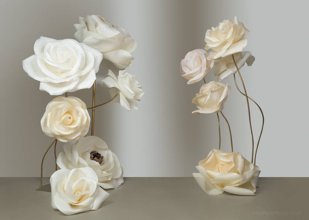 Rental Set #1  "THE PEARL"