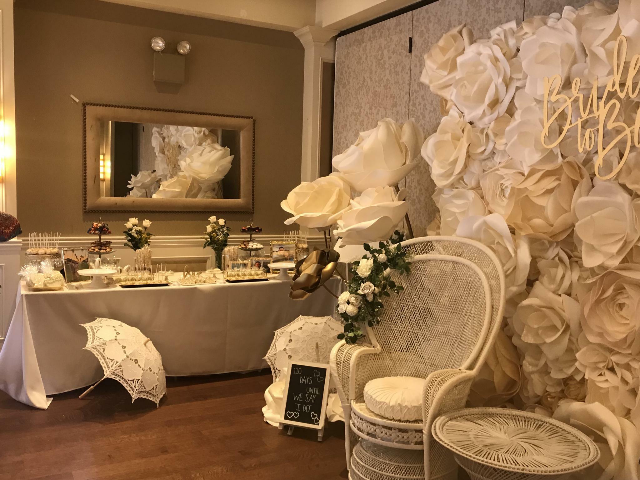 Rental Set #1  "THE PEARL"