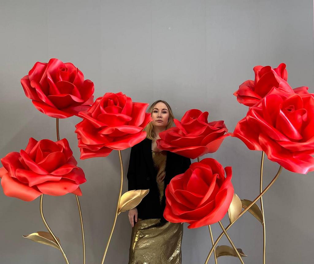 Rental Set#2  "ALICE"