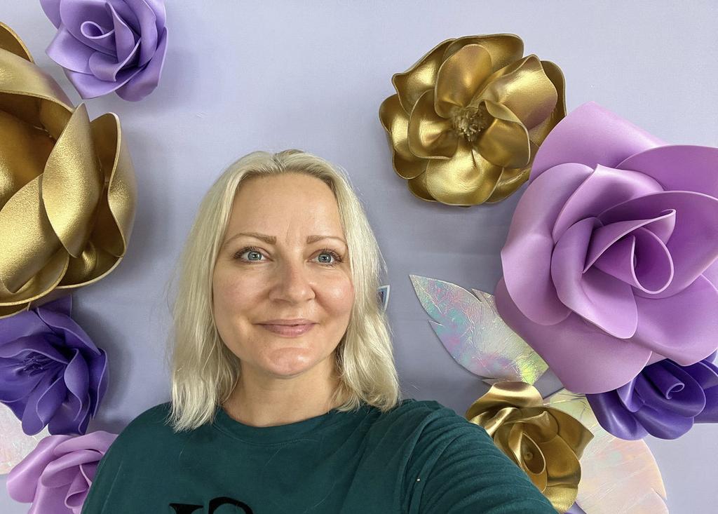 The "Purple Unicorn" set