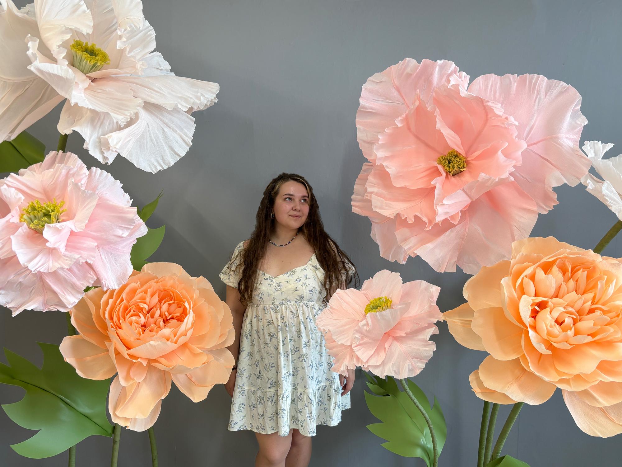 Rental Set #9 "The Secret Garden"