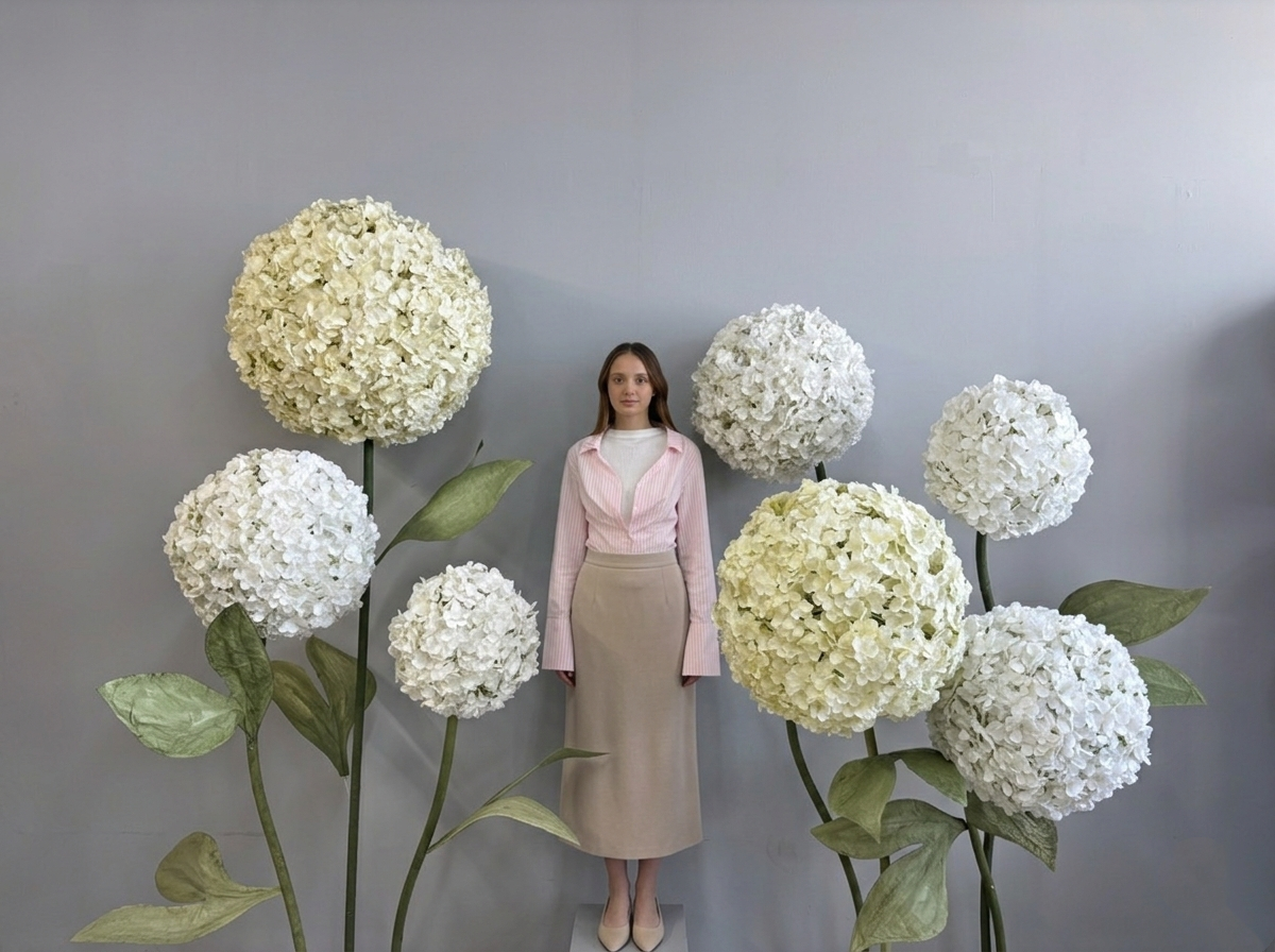 Rental Set #17 "MEGA BALL