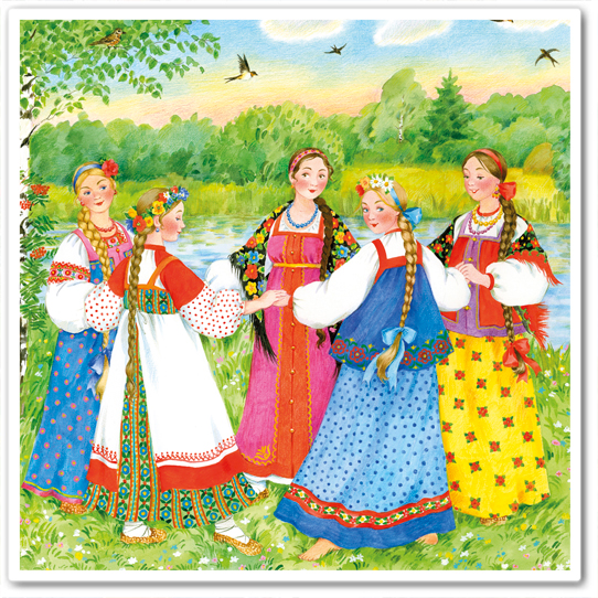 Елена Уварова