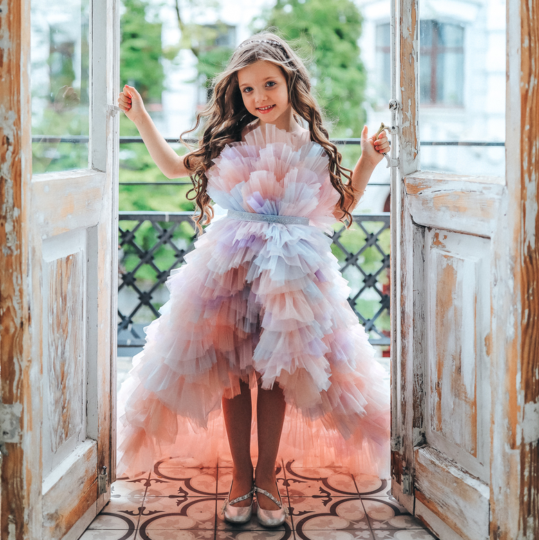 Платье, которое должно быть в гардеробе каждой девушки | Блог интернет-магазина Luzana
