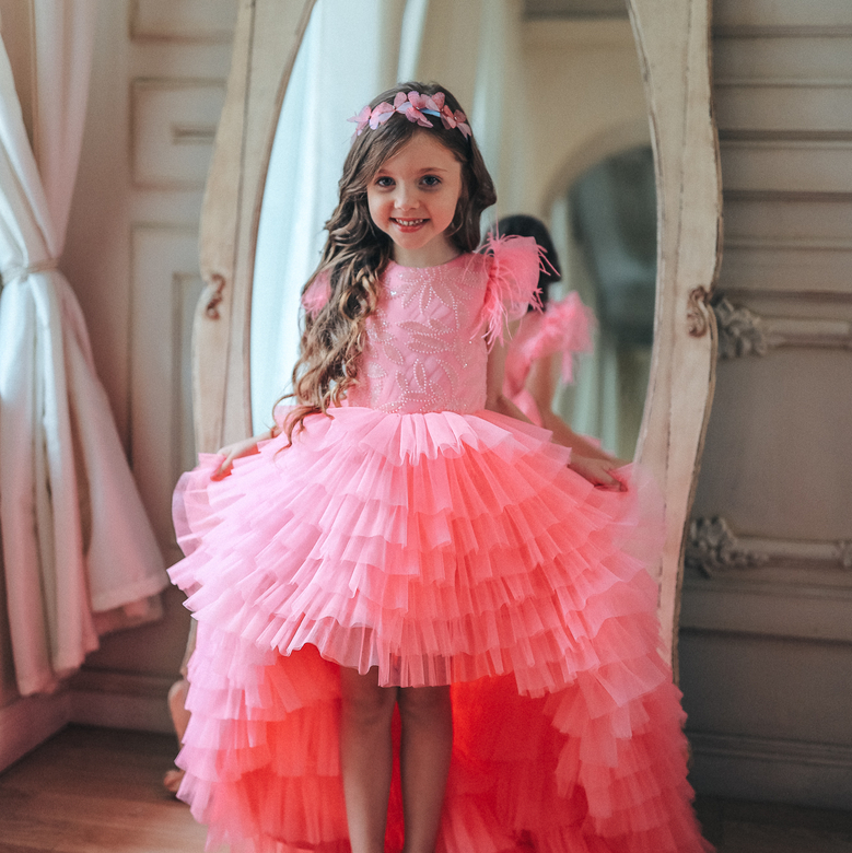 Платья на выпускной 4 класс для девочек лет купить - интернет-магазин steklorez69.ru
