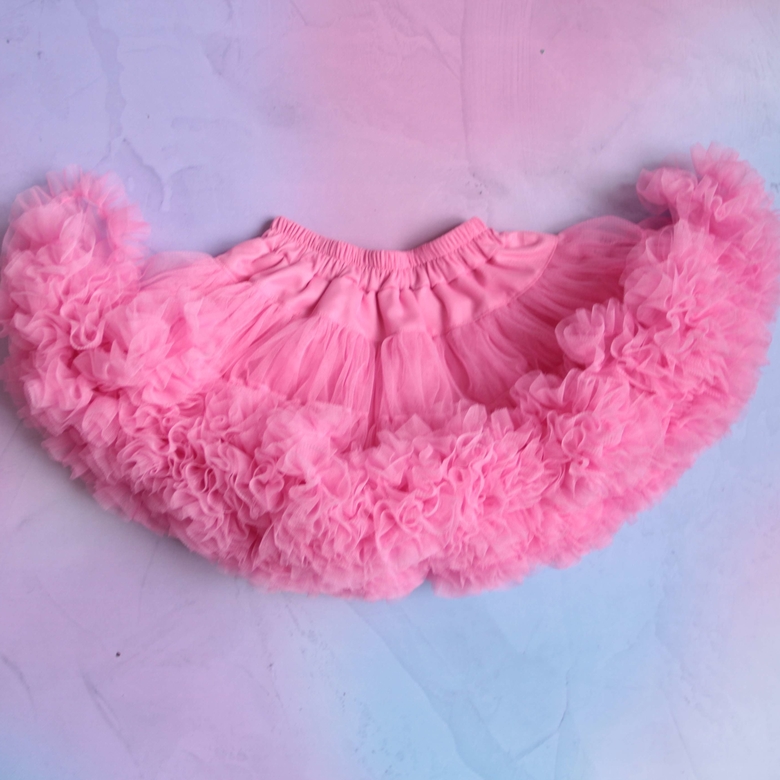 Юбка "АМЕРИКАНКА" МАЛИНА