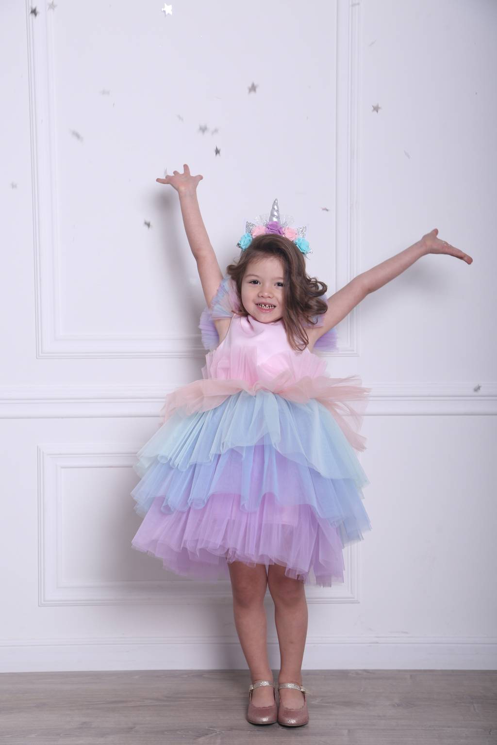 Детское Нарядное Платье Купить В Украине