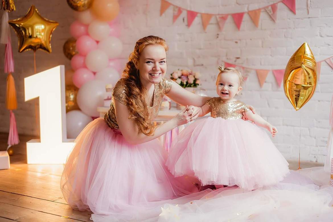 Платье "Мелена"