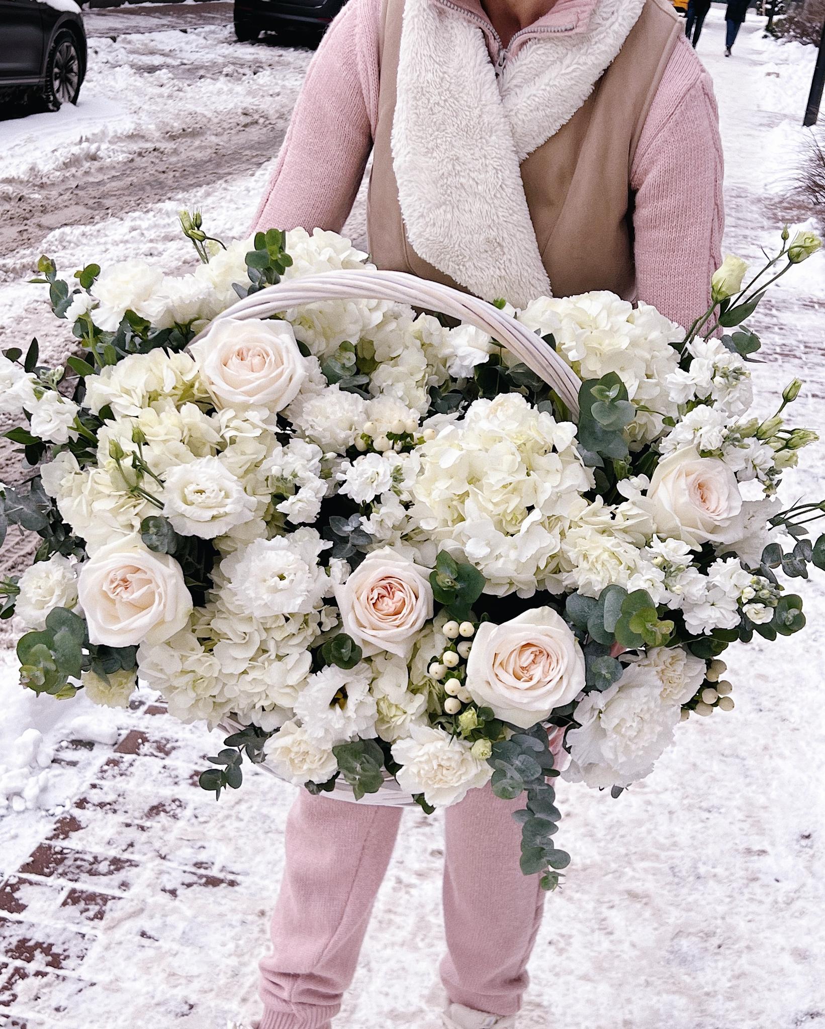 Корзина №0004