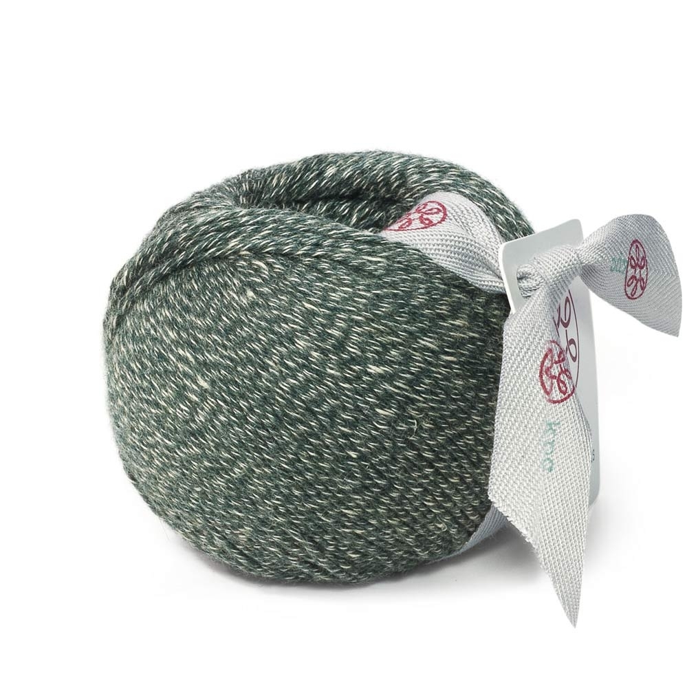 Пряжа KPC Lifetime DK цвет Pigeon | Wool Story