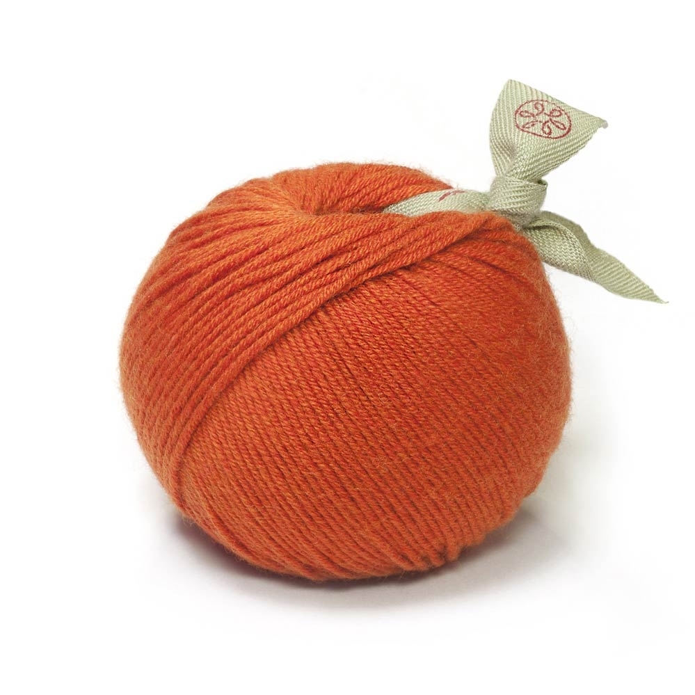 Пряжа KPC Glencoul DK цвет Get Ready | Wool Story