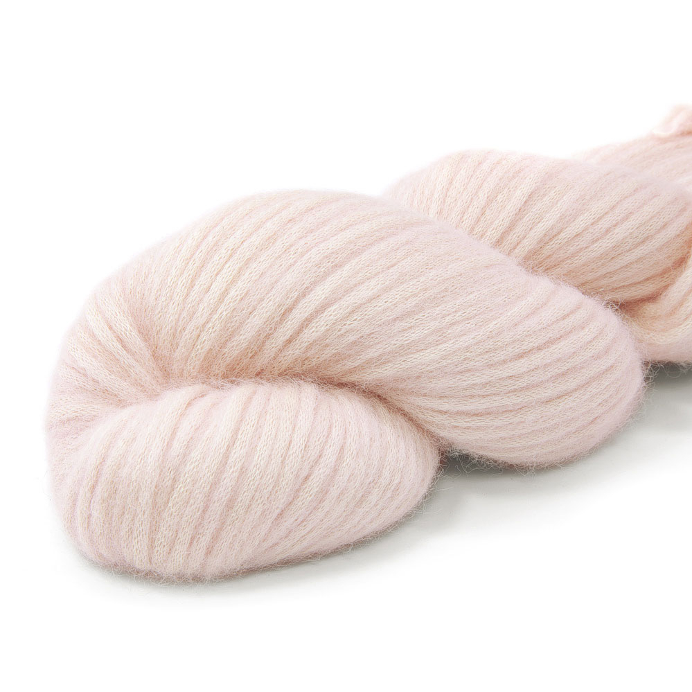 Пряжа Illimani цвет Pink Amelie ZL67 | Wool Story