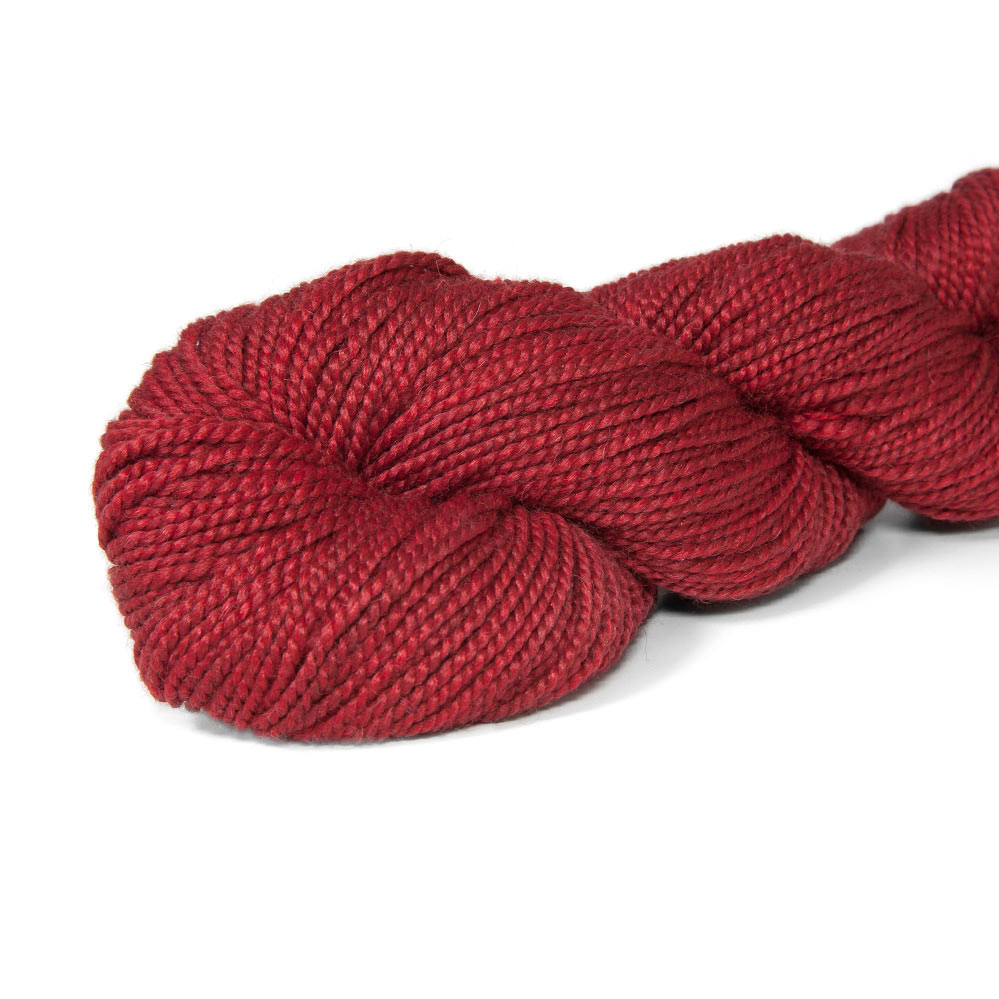 Пряжа Illimani Santi цвет Red | Wool Story