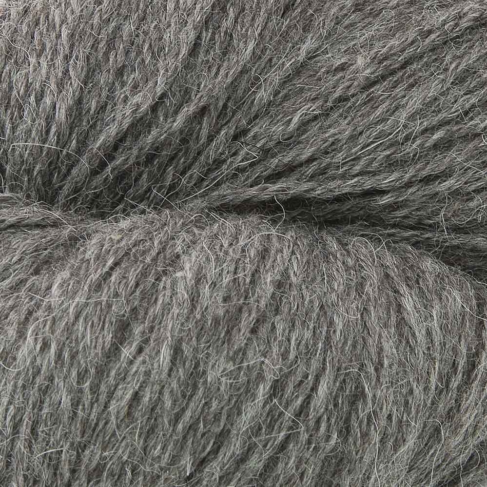 Пряжа Illimani Eco-Llama Grey | Wool Story