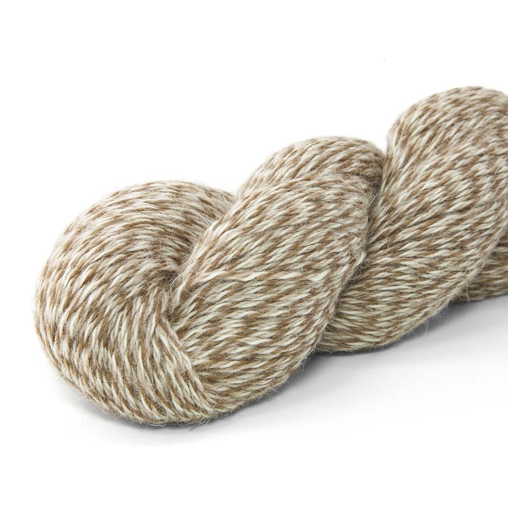 Пряжа Illimani Eco-Llama Moulinex LE123 | Wool Story