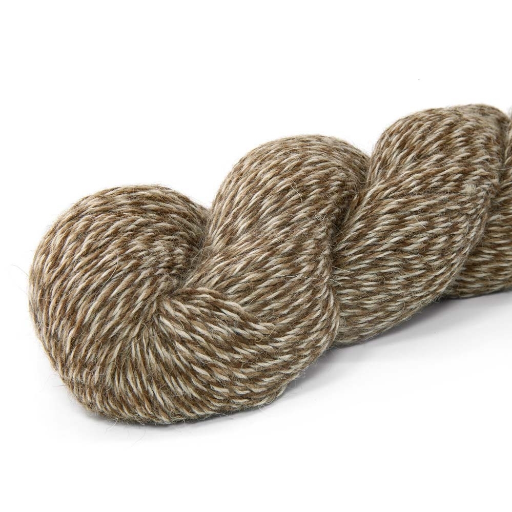 Пряжа Illimani Eco-Llama Moulinex LE234 | Wool Story