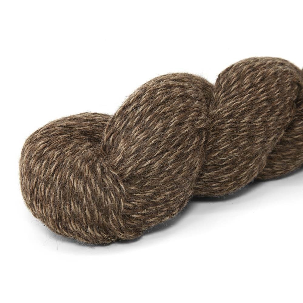 Пряжа Illimani Eco-Llama Moulinex LE345 | Wool Story